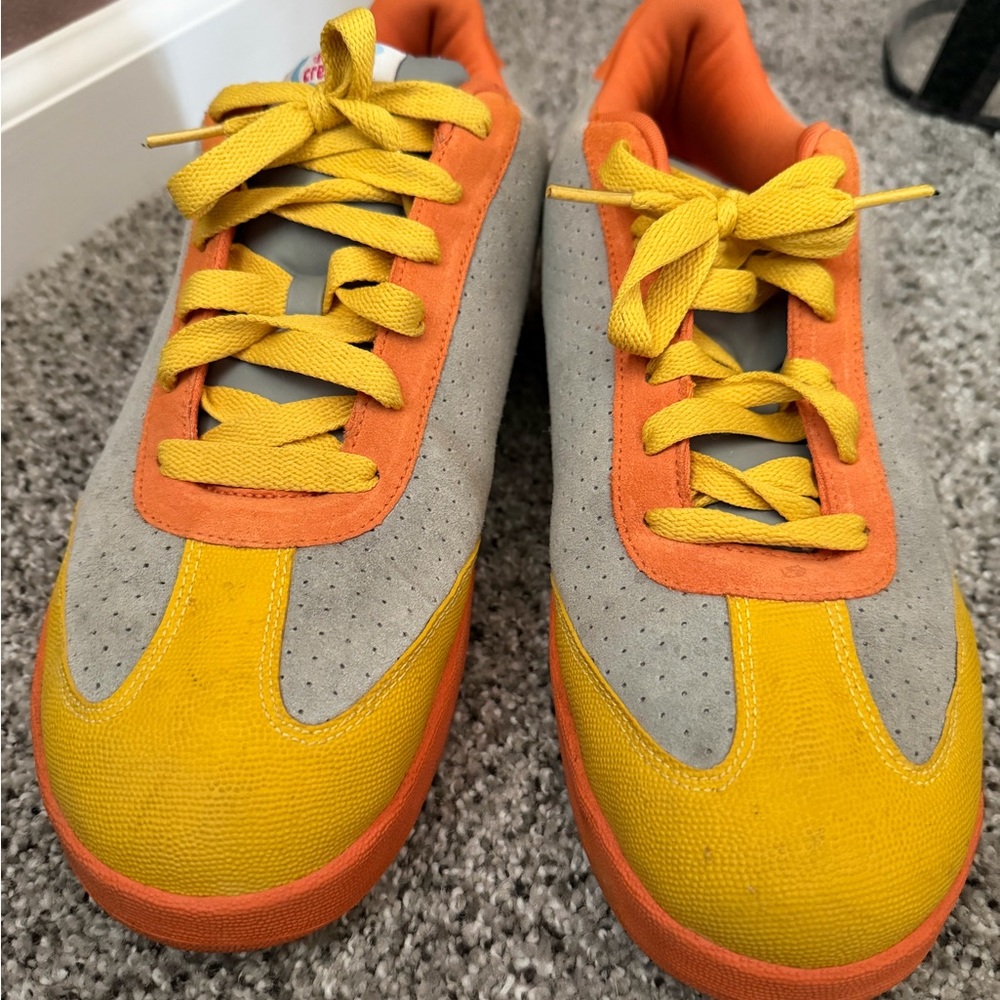 Ice Cream Sneakers
